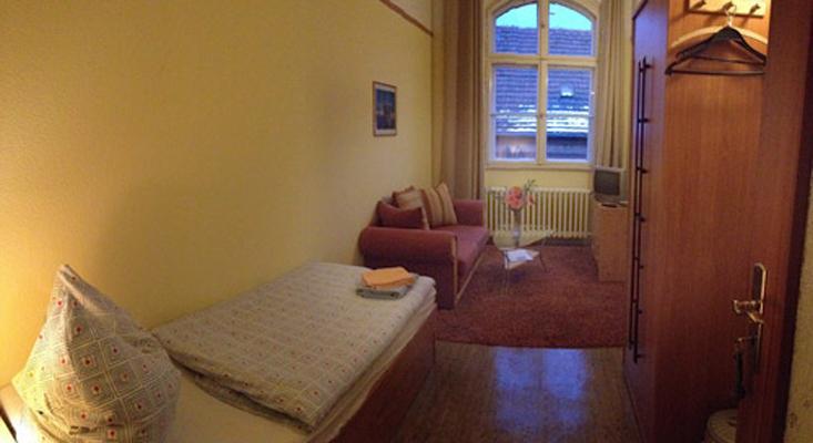 Guest house Kopenicker Hof Berlin