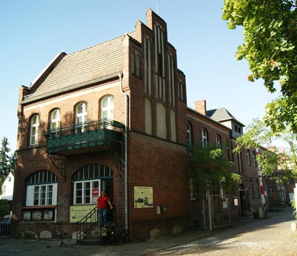 Kopenicker Hof