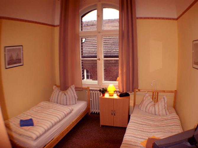 Guest house Kopenicker Hof *