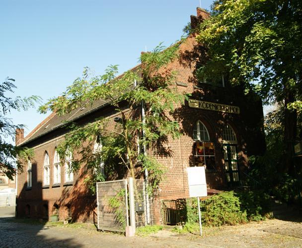 Guest house Kopenicker Hof Berlin
