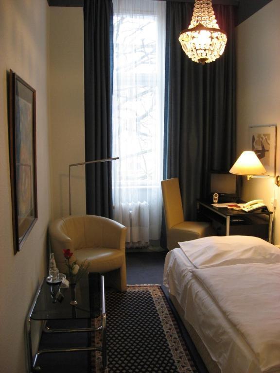 Hotel Midi City West Am Ku'damm Berlin