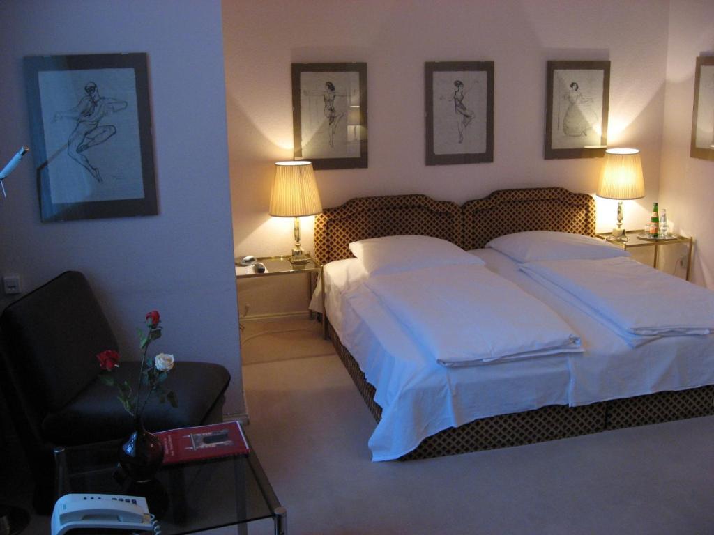 Midi City West Am Ku'damm Hotel Berlin