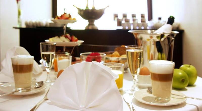 Holiday City Center East Prenzlauer Berg By Ihg