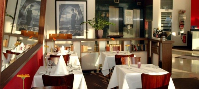 Hotel Holiday City Center East Prenzlauer Berg By Ihg 4*