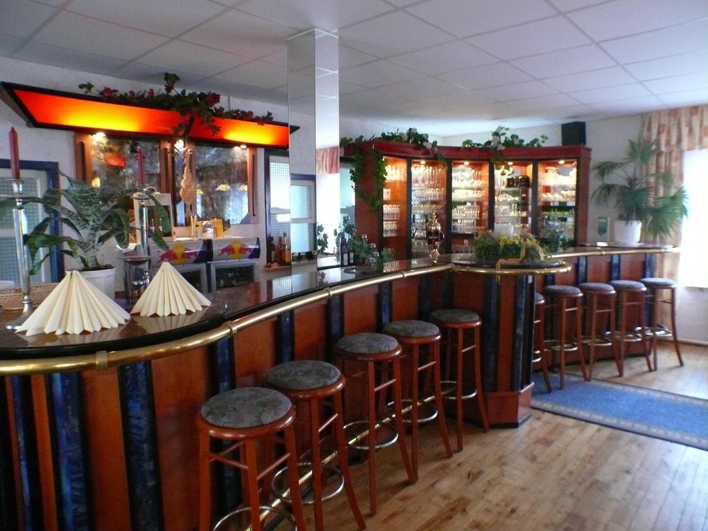 Landgasthaus Fleesensee Berlim