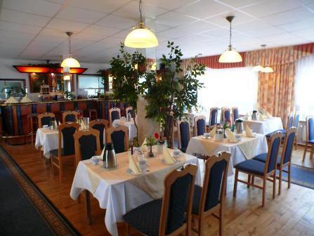 Apartamento Landgasthaus Fleesensee