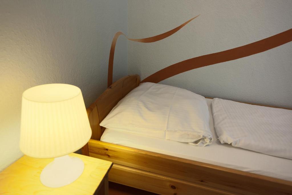 Hostel U Berlin
