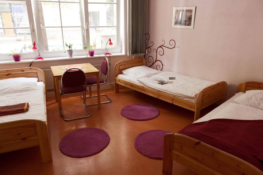 U Hostel Berlin