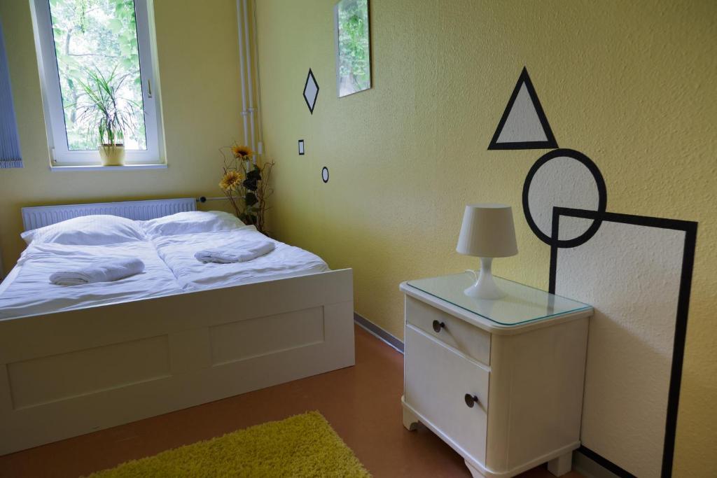 Hostel U Berlin