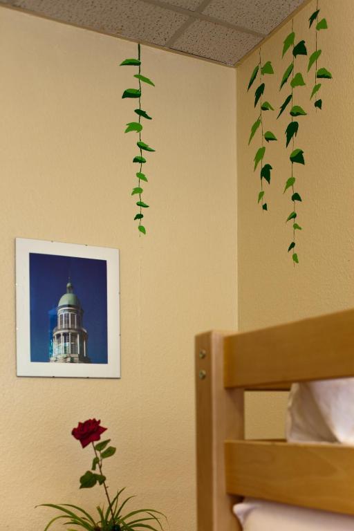Hostel U *