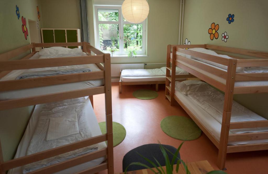 U Hostel