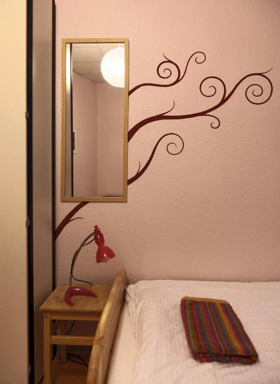 Hostel U Berlin