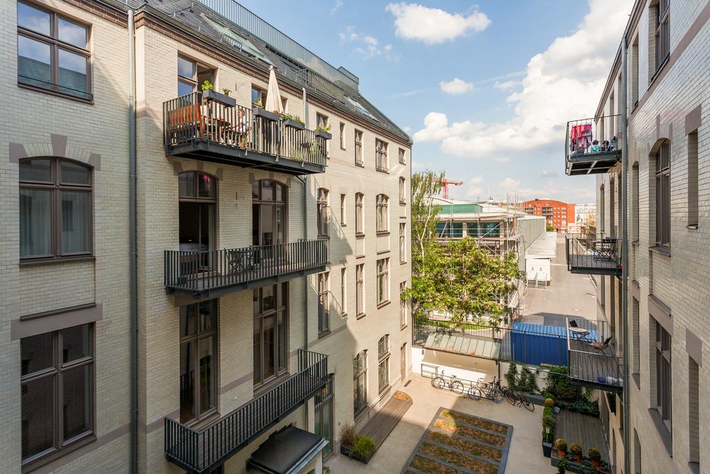 Apartment Aptc Downtown Monument4rent Near Checkpoint Charlie *