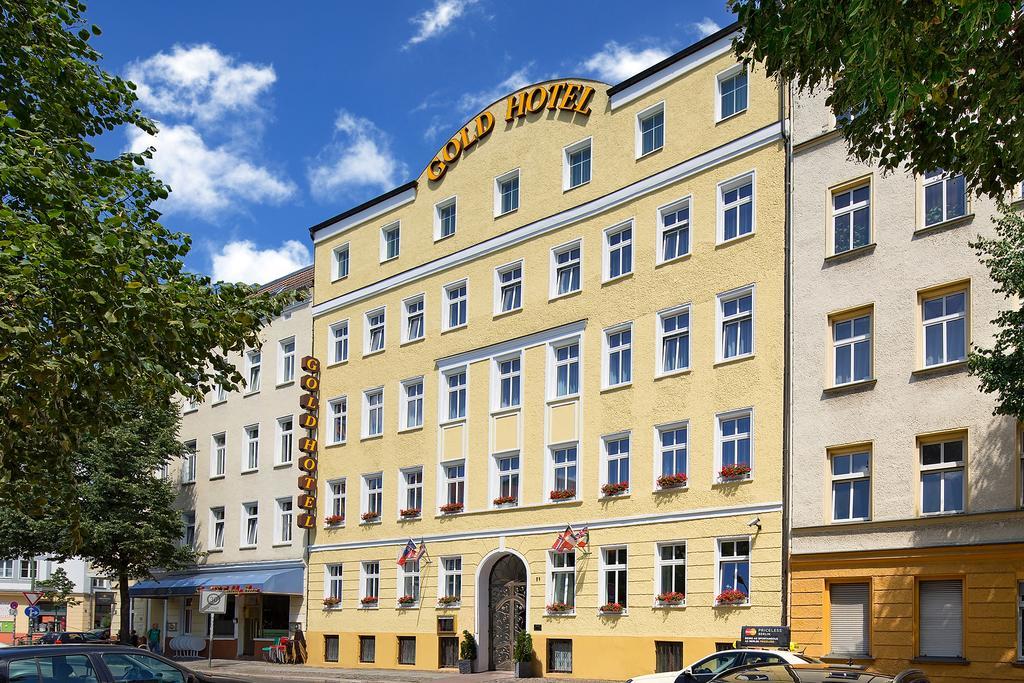 Hotel Gold