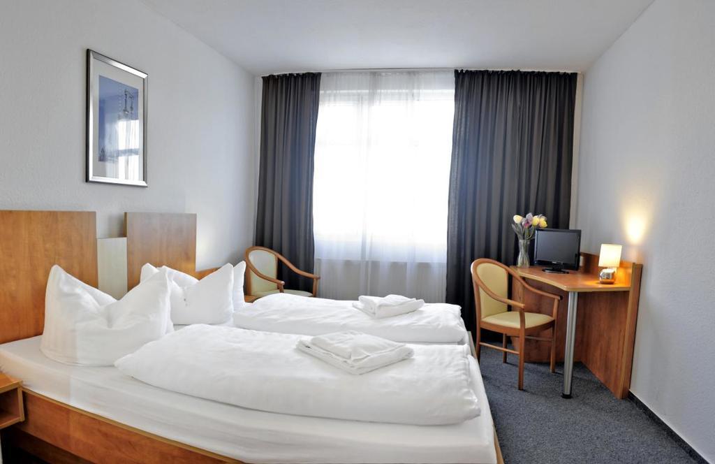 Hotel Ferdinand