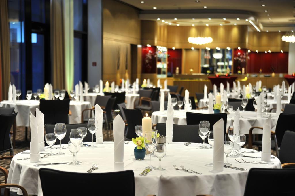 Golden Tulip Hamburg Berlim