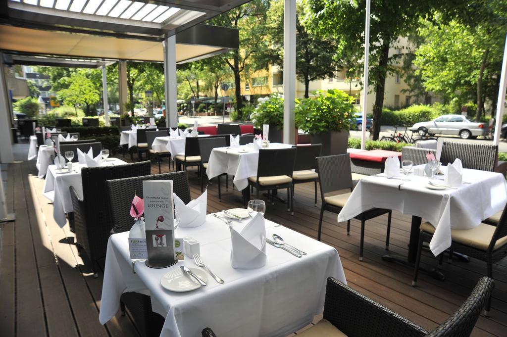 Hotel Golden Tulip Hamburg Berlim