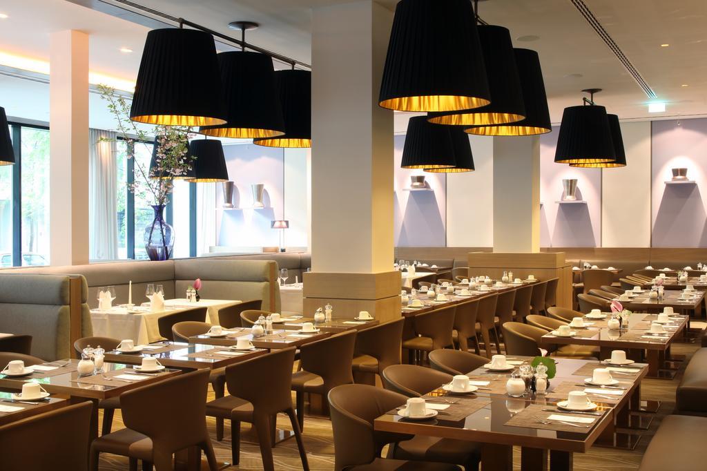Golden Tulip Hamburg Berlim