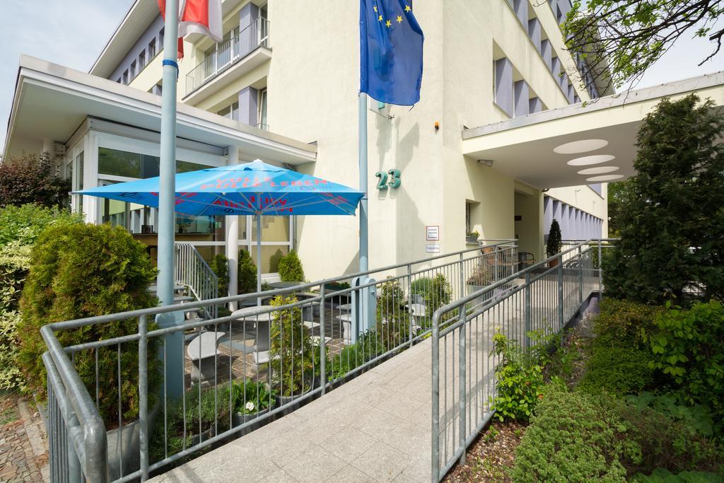 Hotel Familienhotel Citylight