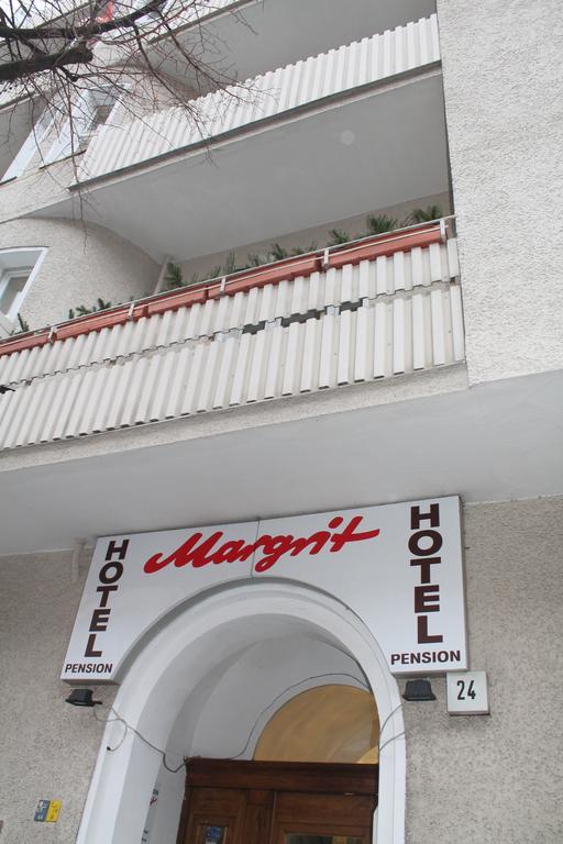 Guest house Hotelpension Margrit Berlin