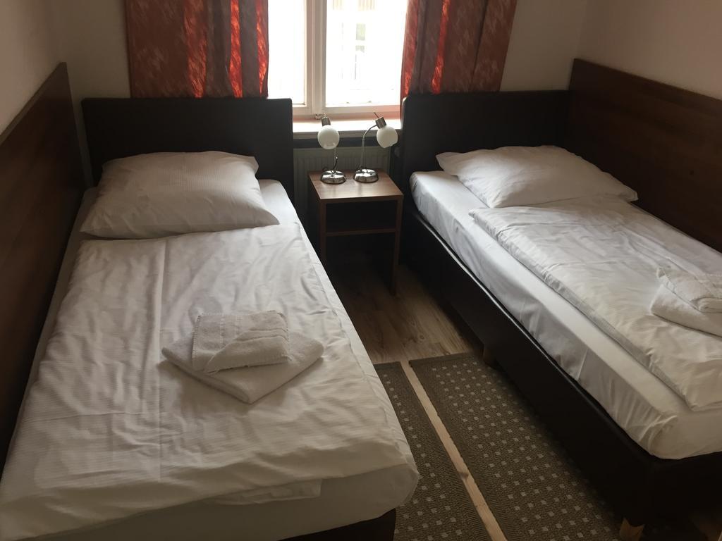 Guest house Classic