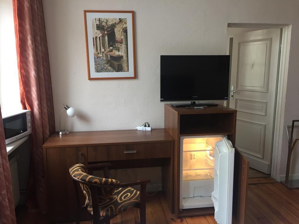 Guest house Classic 2*