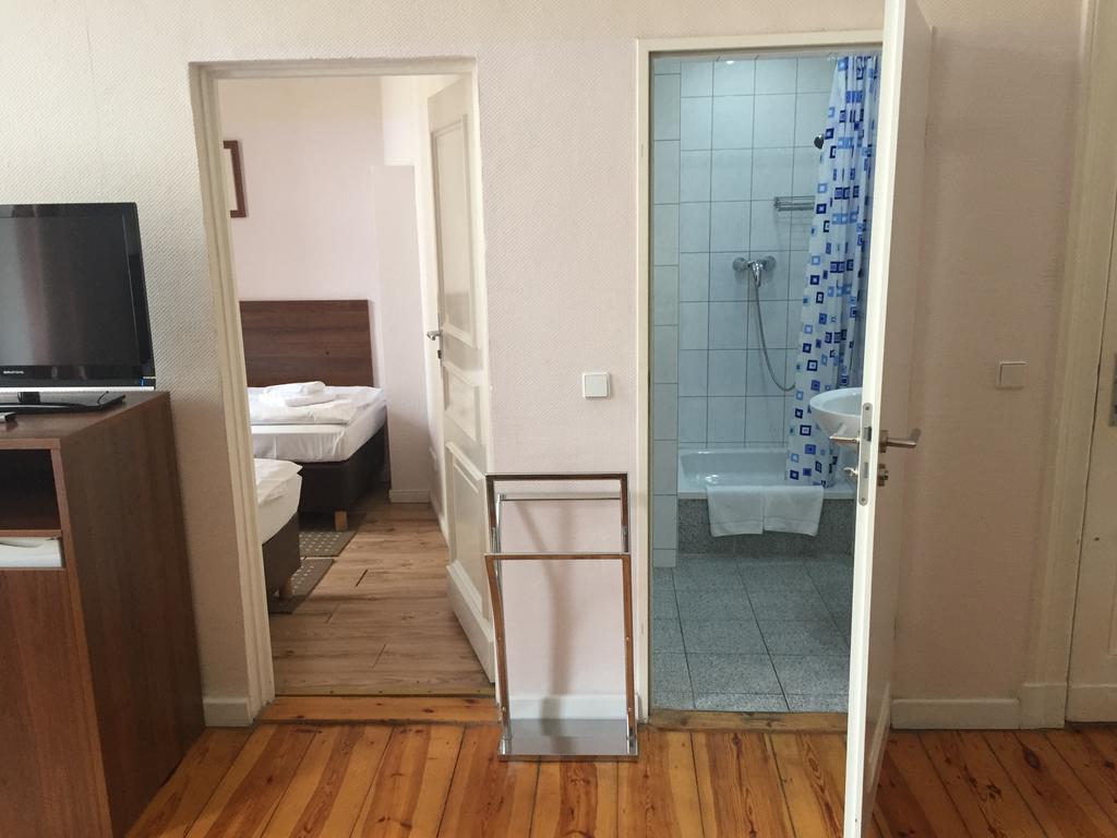 Guest house Classic