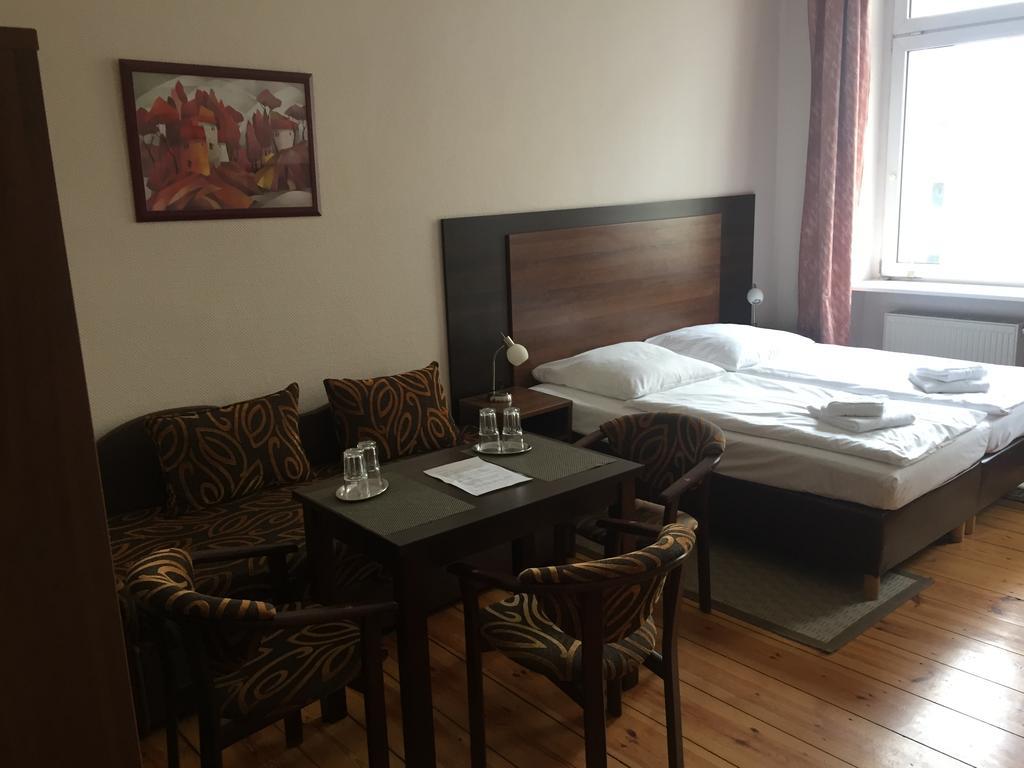 Guest house Classic 2*
