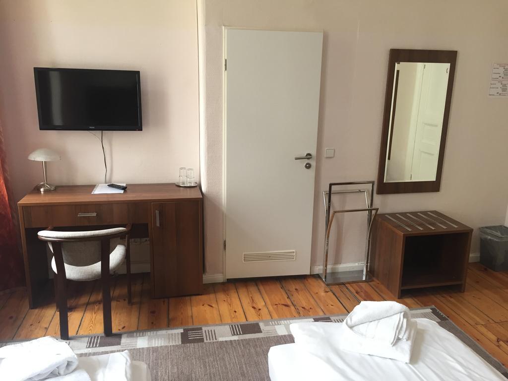 Guest house Classic