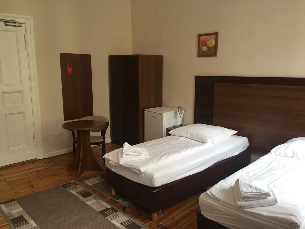 Guest house Classic Berlin
