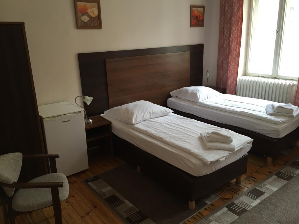 Guest house Classic 2*