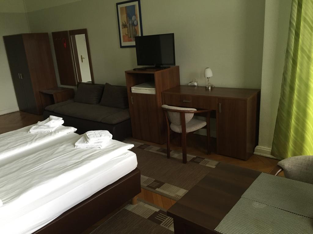 Guest house Classic