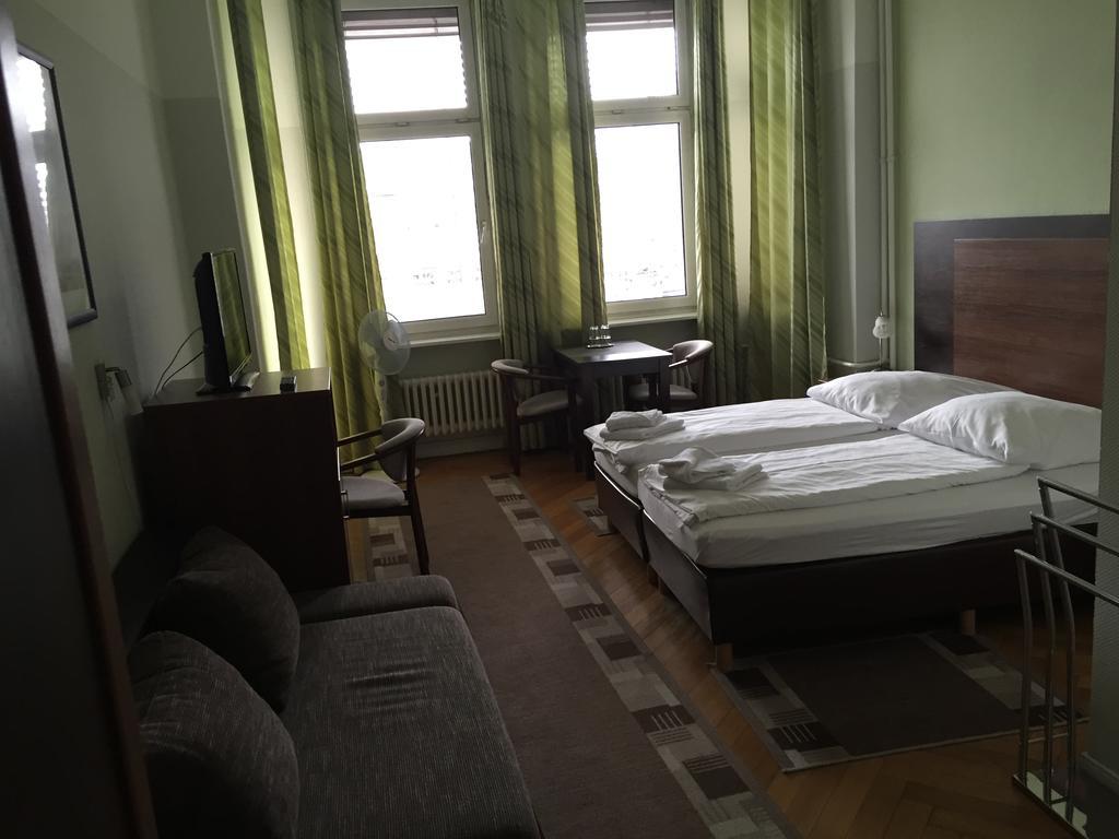 Guest house Classic Berlin