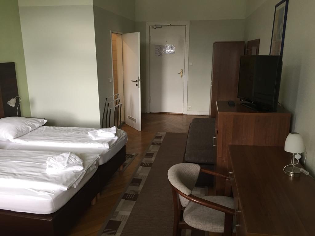 Guest house Classic 2*