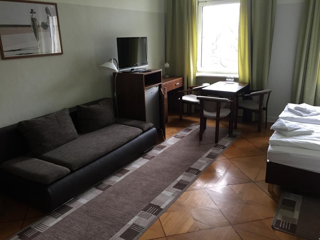 Guest house Classic