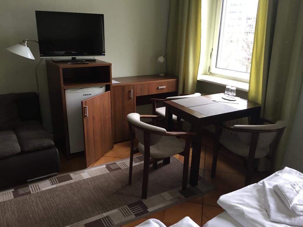 Guest house Classic Berlin
