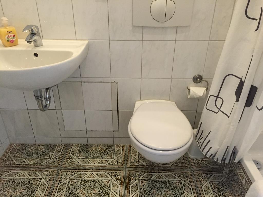 Guest house Classic 2*