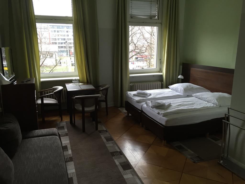 Classic Berlin