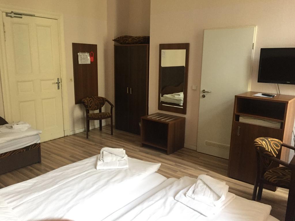 Guest house Classic 2*