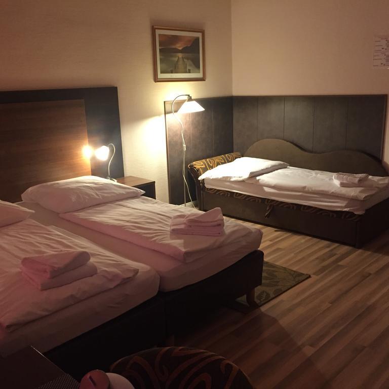 Guest house Classic