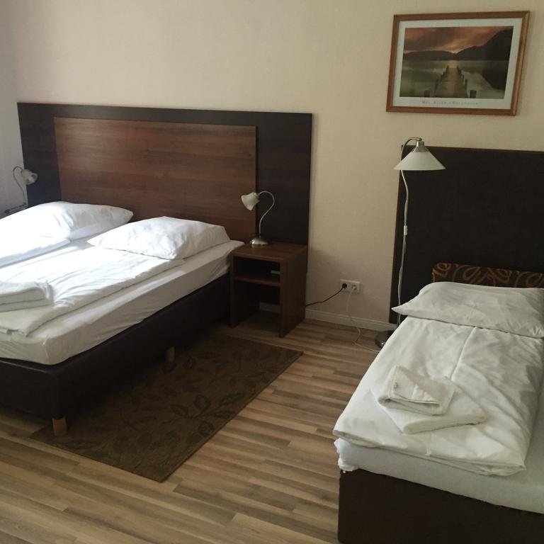 Guest house Classic Berlin