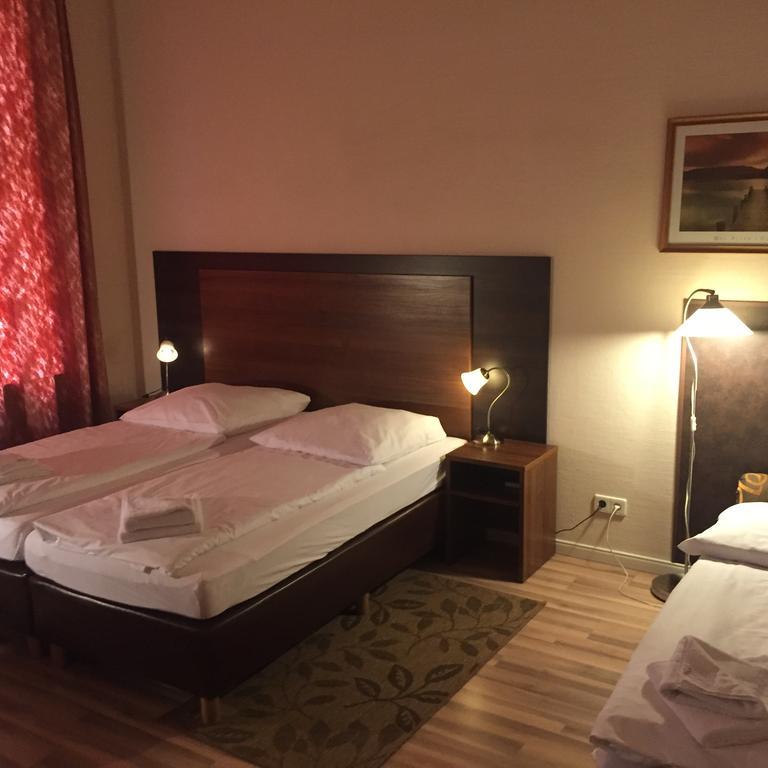 Guest house Classic 2*