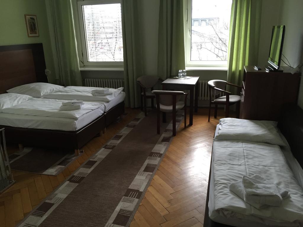 Guest house Classic Berlin