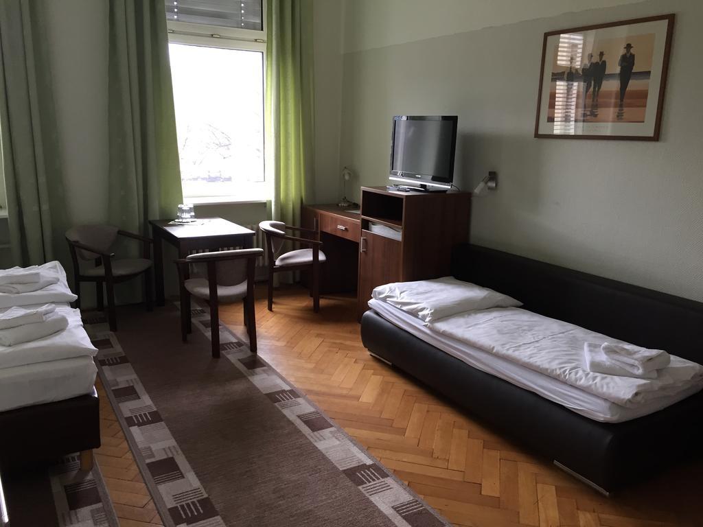 Guest house Classic 2*