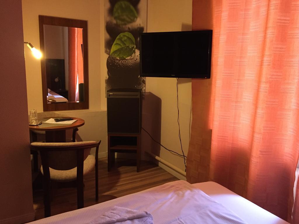 Guest house Classic