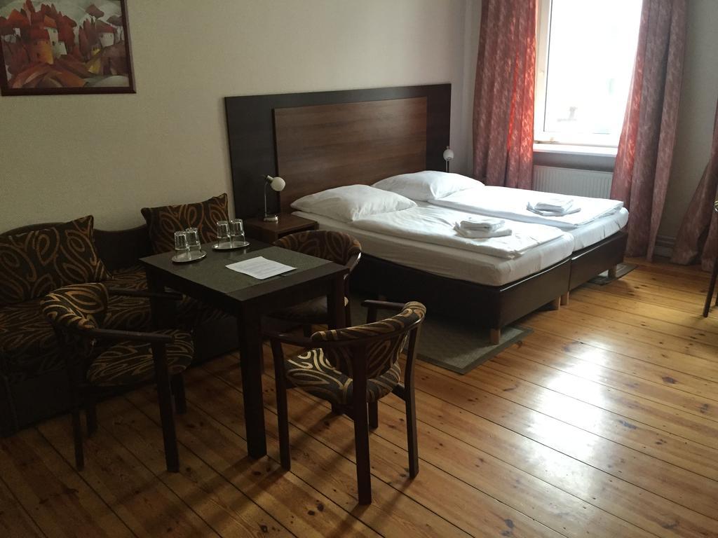 Guest house Classic 2*