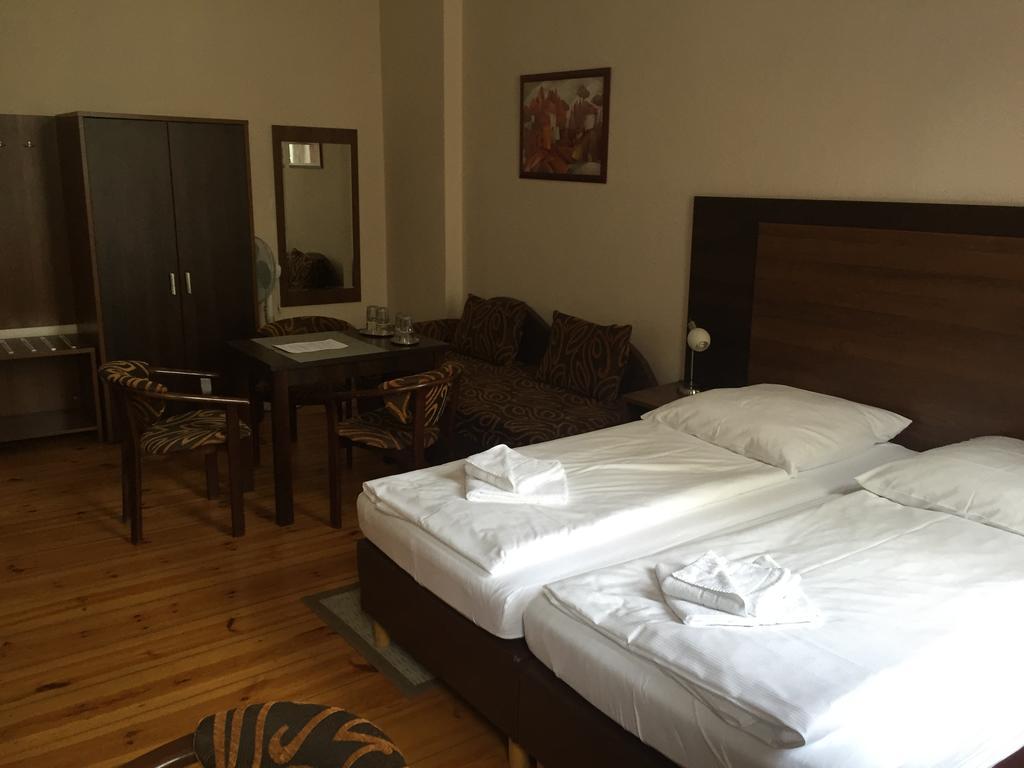 Guest house Classic