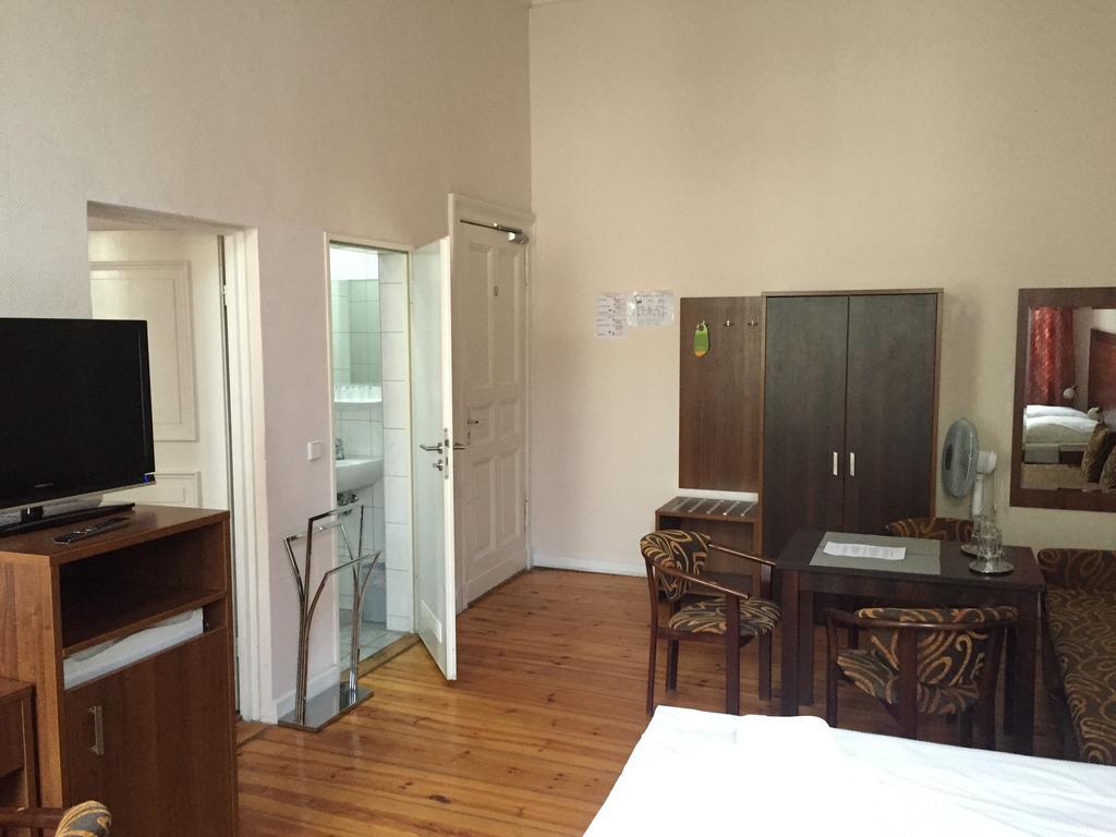 Guest house Classic Berlin