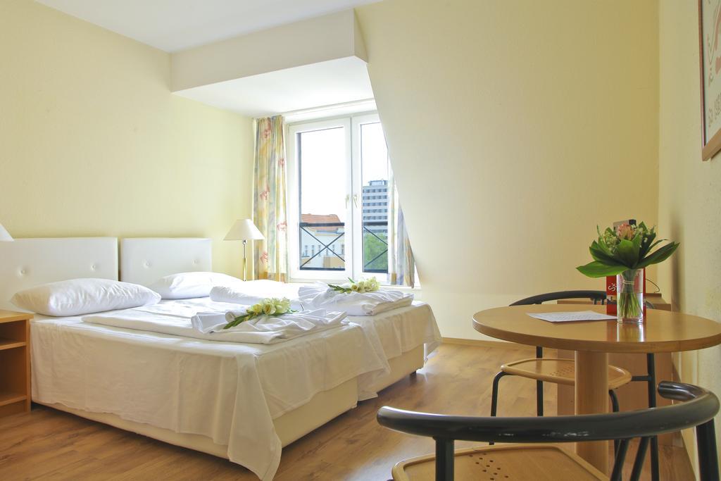 Hotel Arcos Haus Berlin