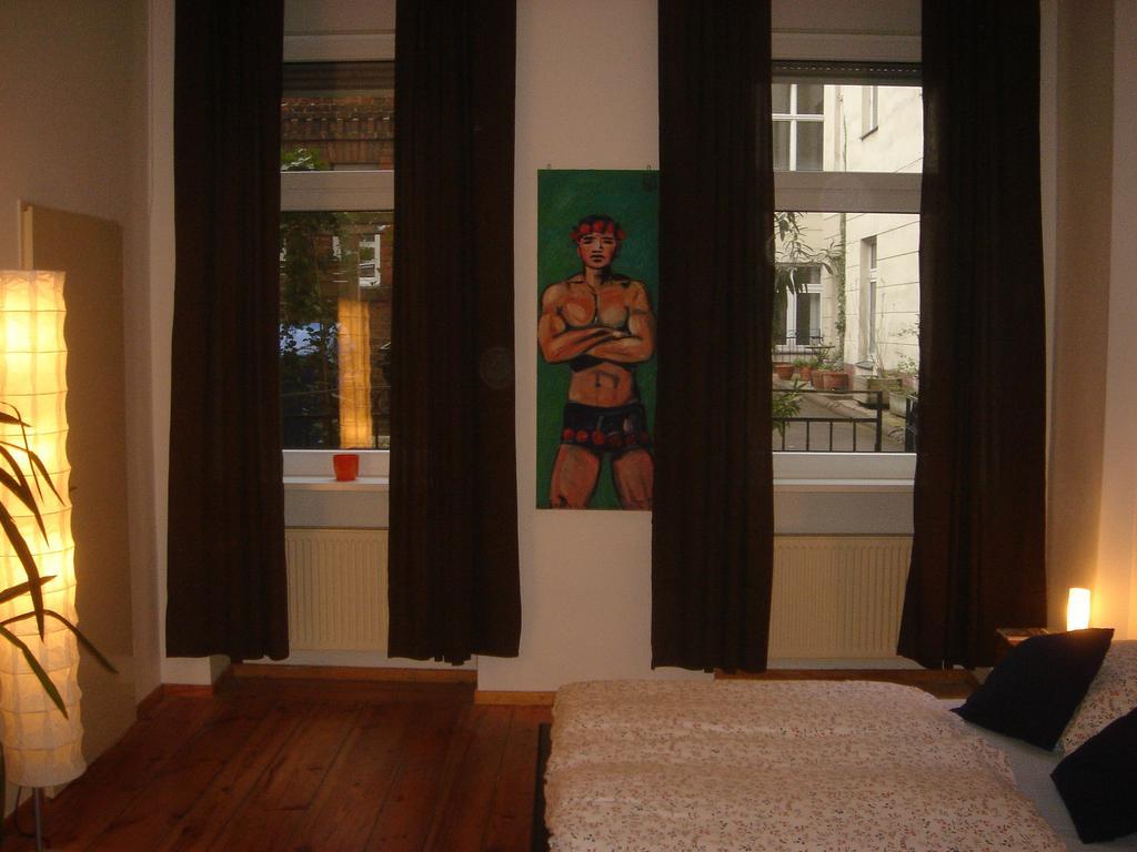 Hotel Tom's